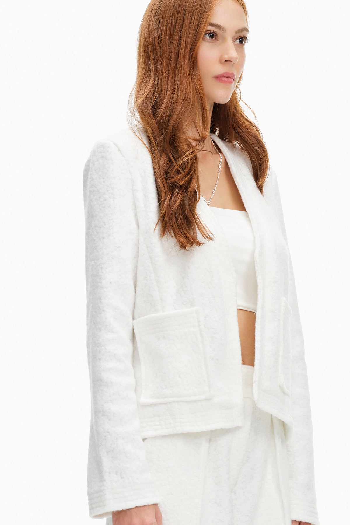Off White Jacket 10412