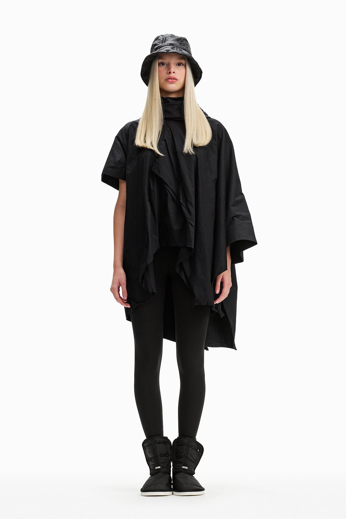 Nero Tunic 10418