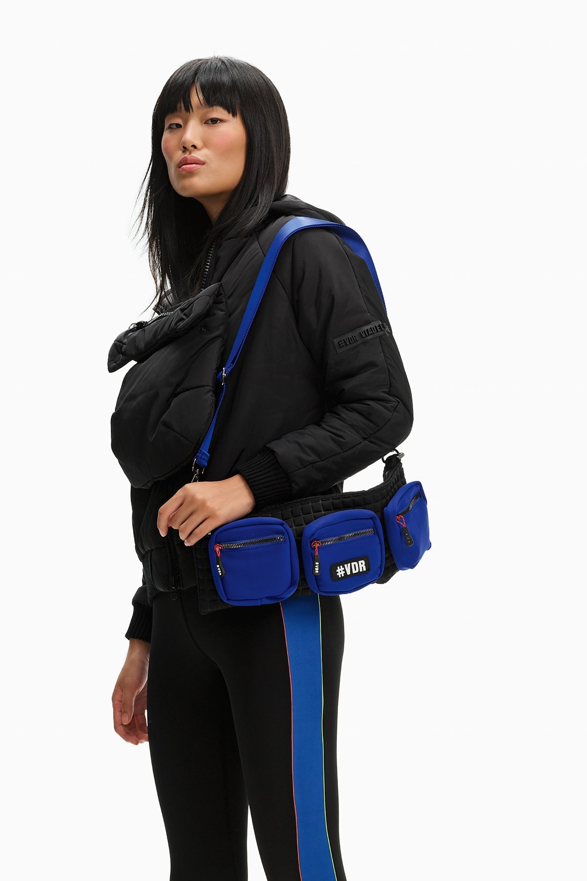 Nero Bomber 10441