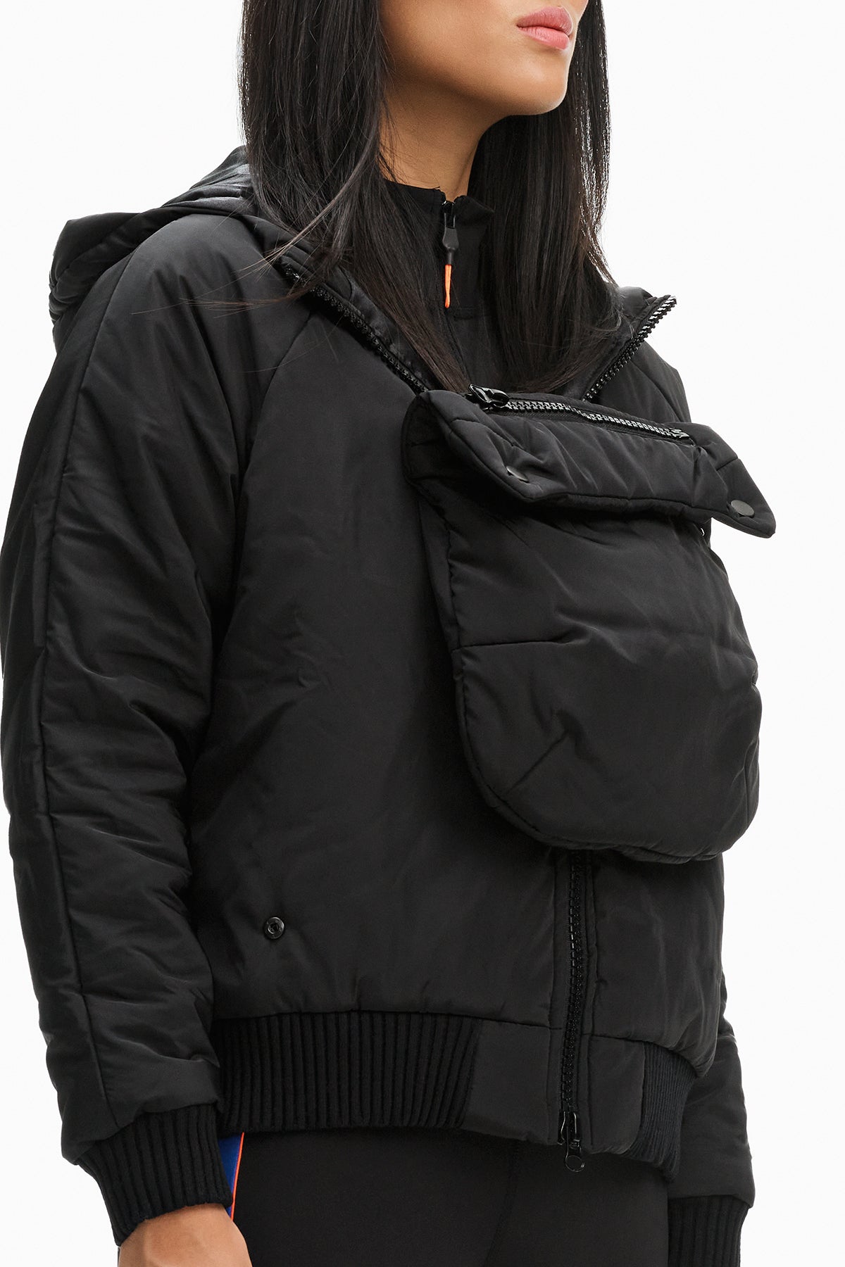 Nero Bomber 10441