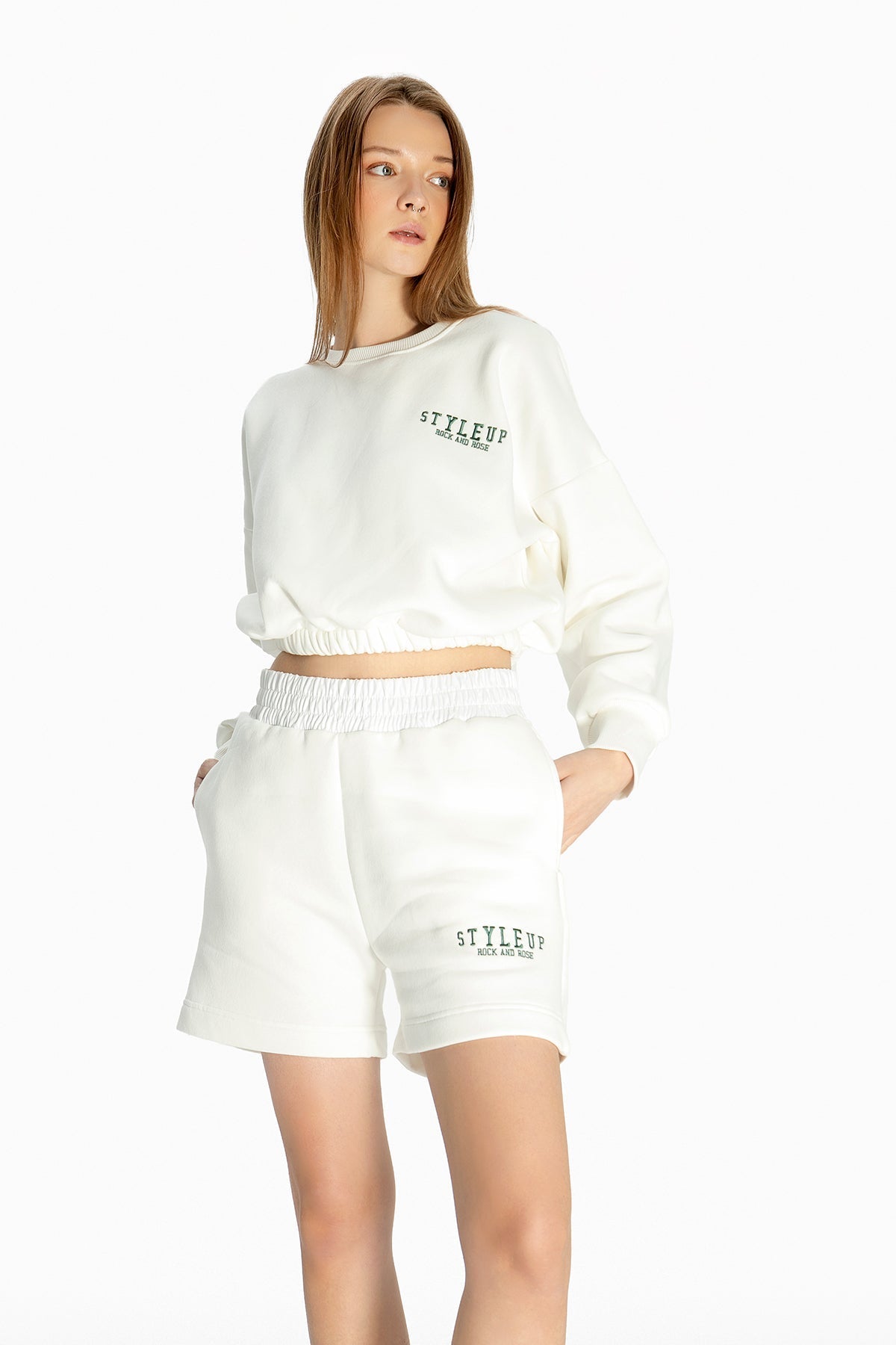 Off White Sw-shirt 10456