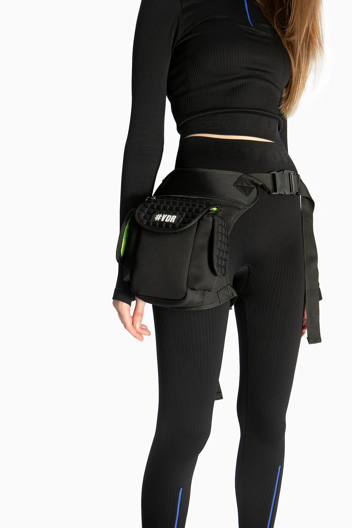 Nero Leggings 10459