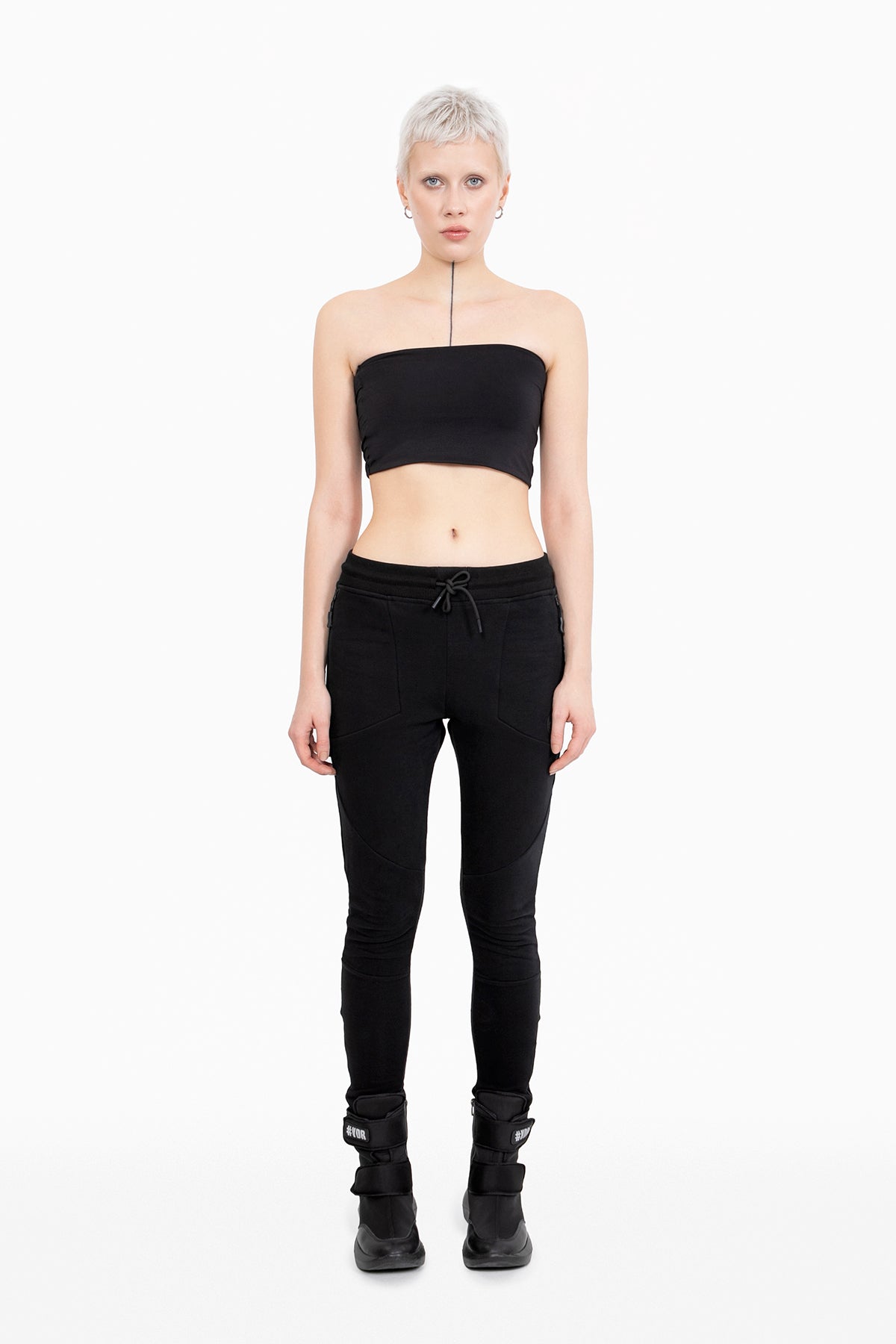 Nero Pants 10460