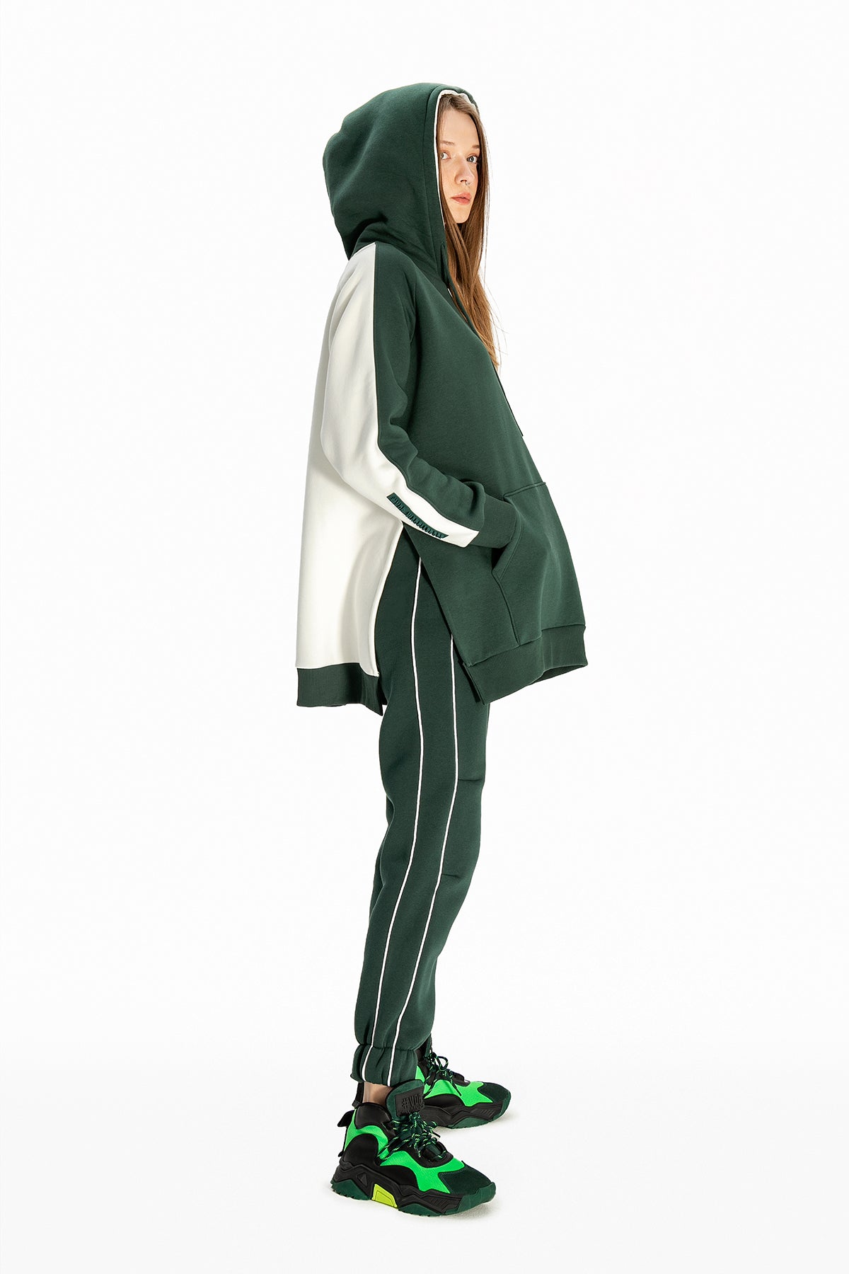 Verdone Pants 10489