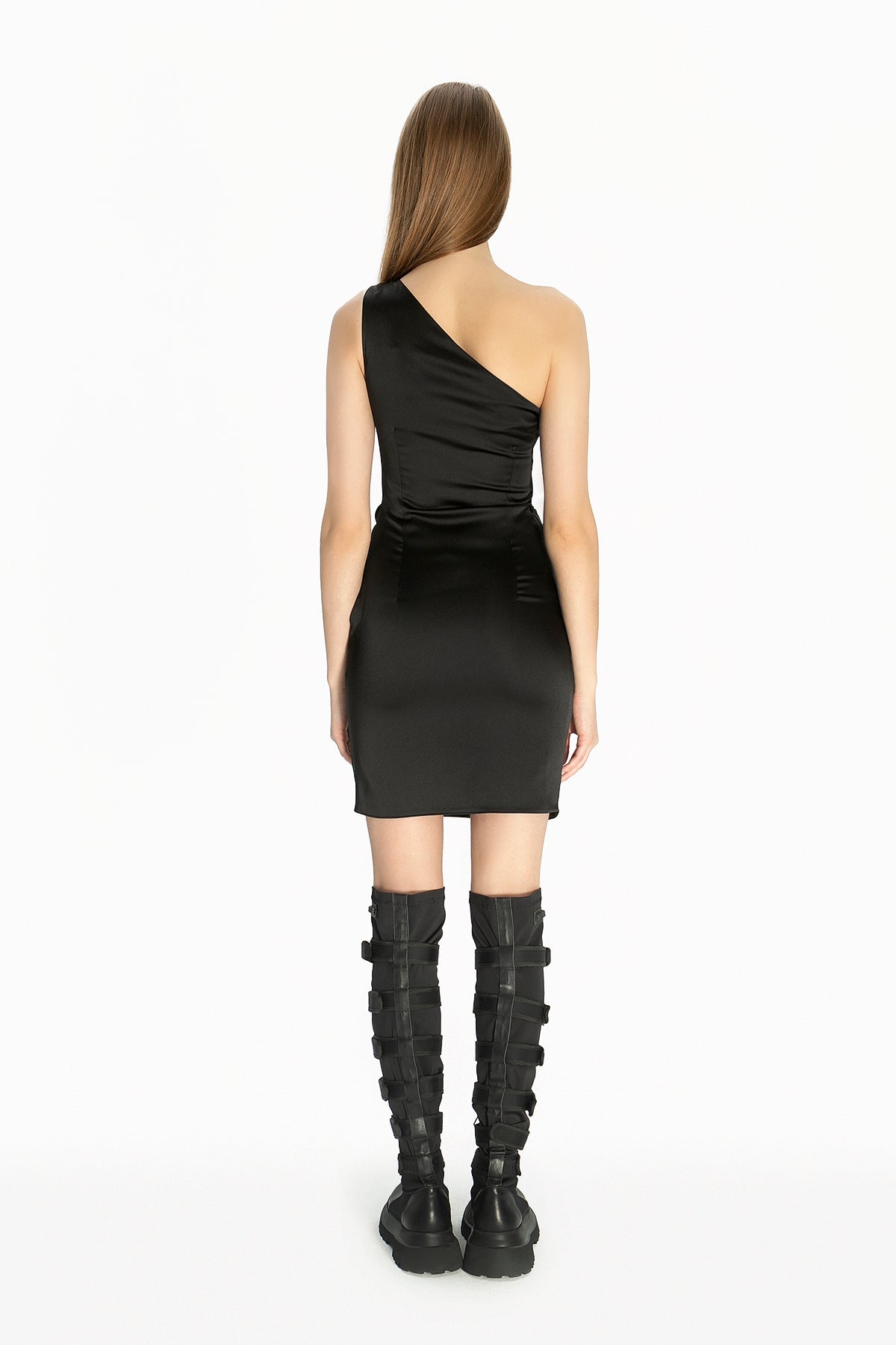 Nero Dress 10495