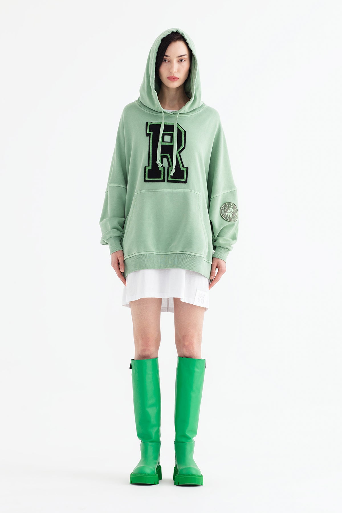 Salvia Sw-shirt 12043