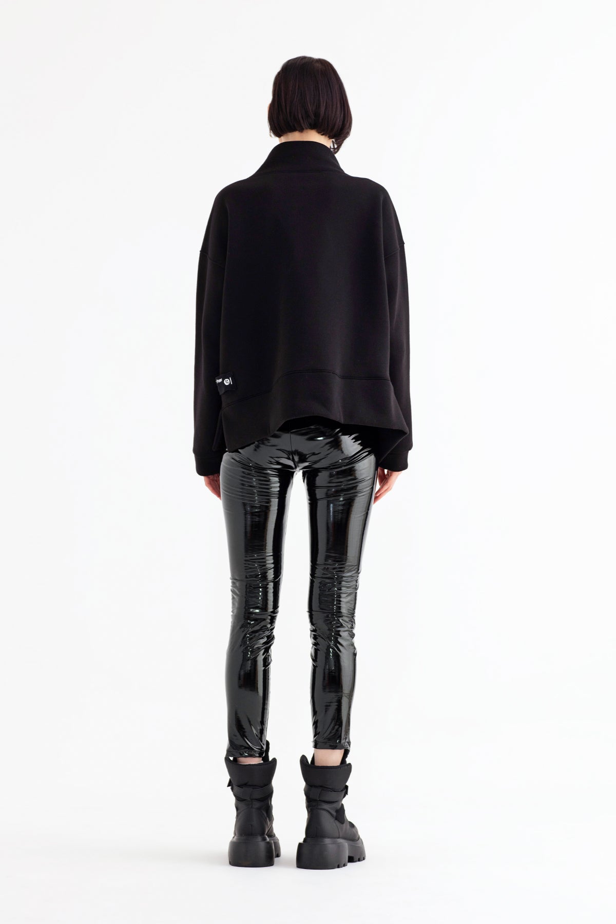 Nero Sw-shirt 12066