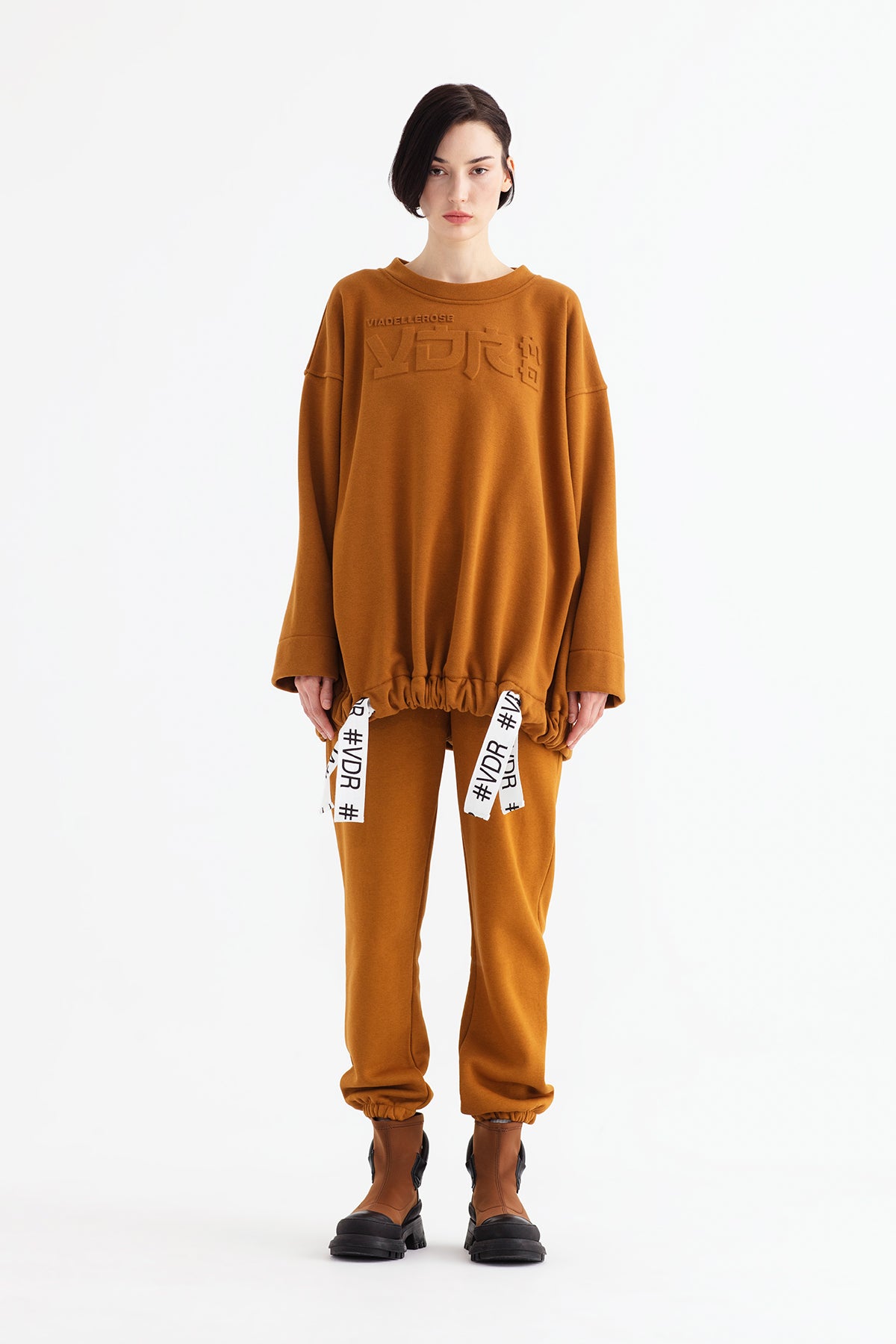 Tobacco Pants 12072