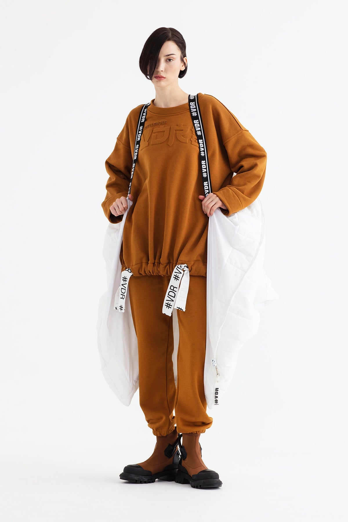 Tobacco Pants 12072