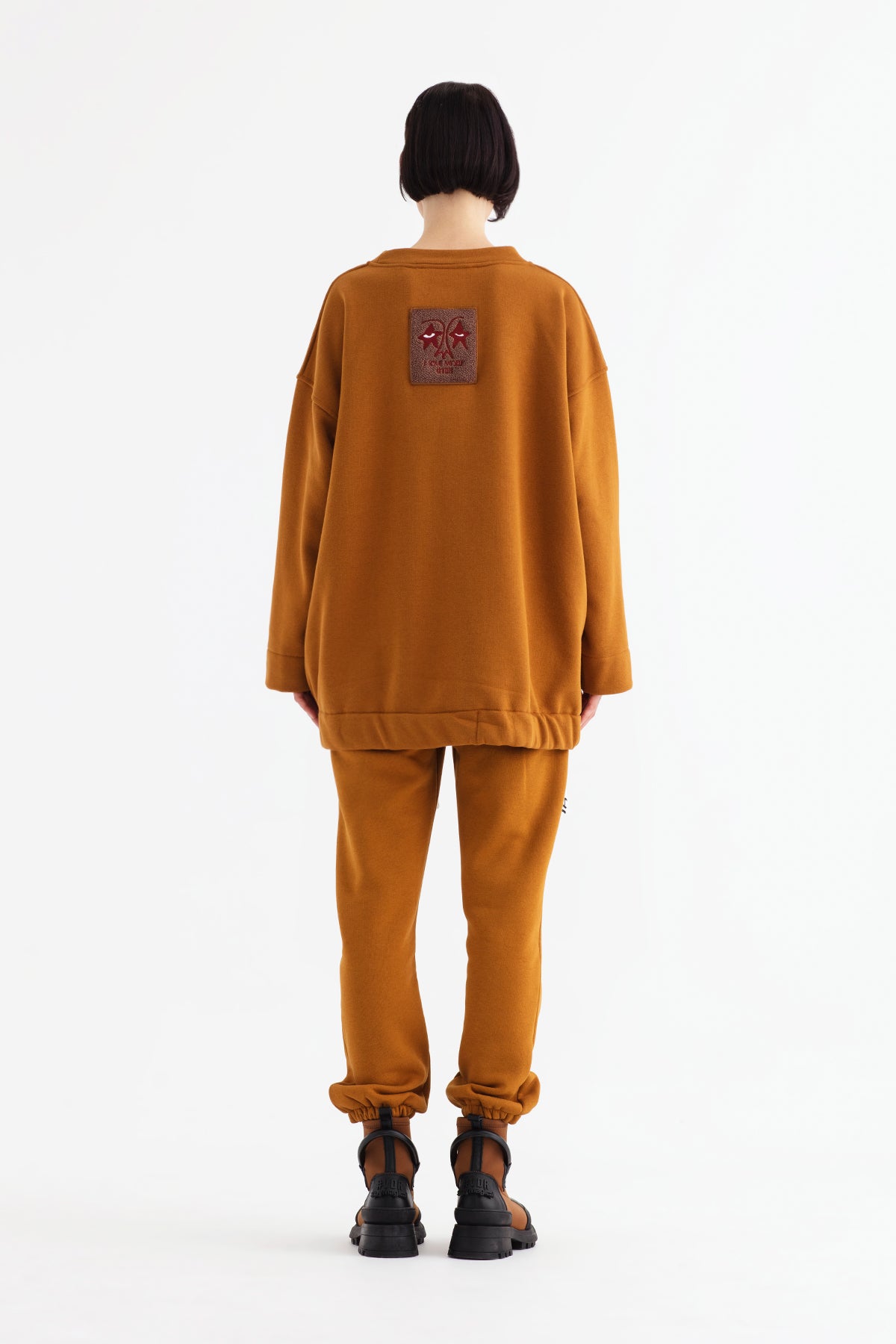 Tobacco Pants 12072