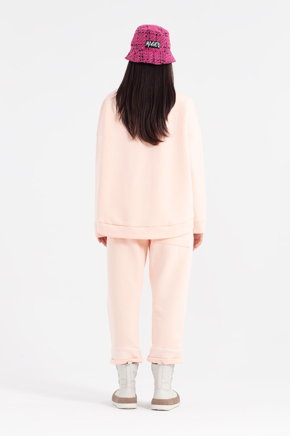 Nude Sw-shirt 12074