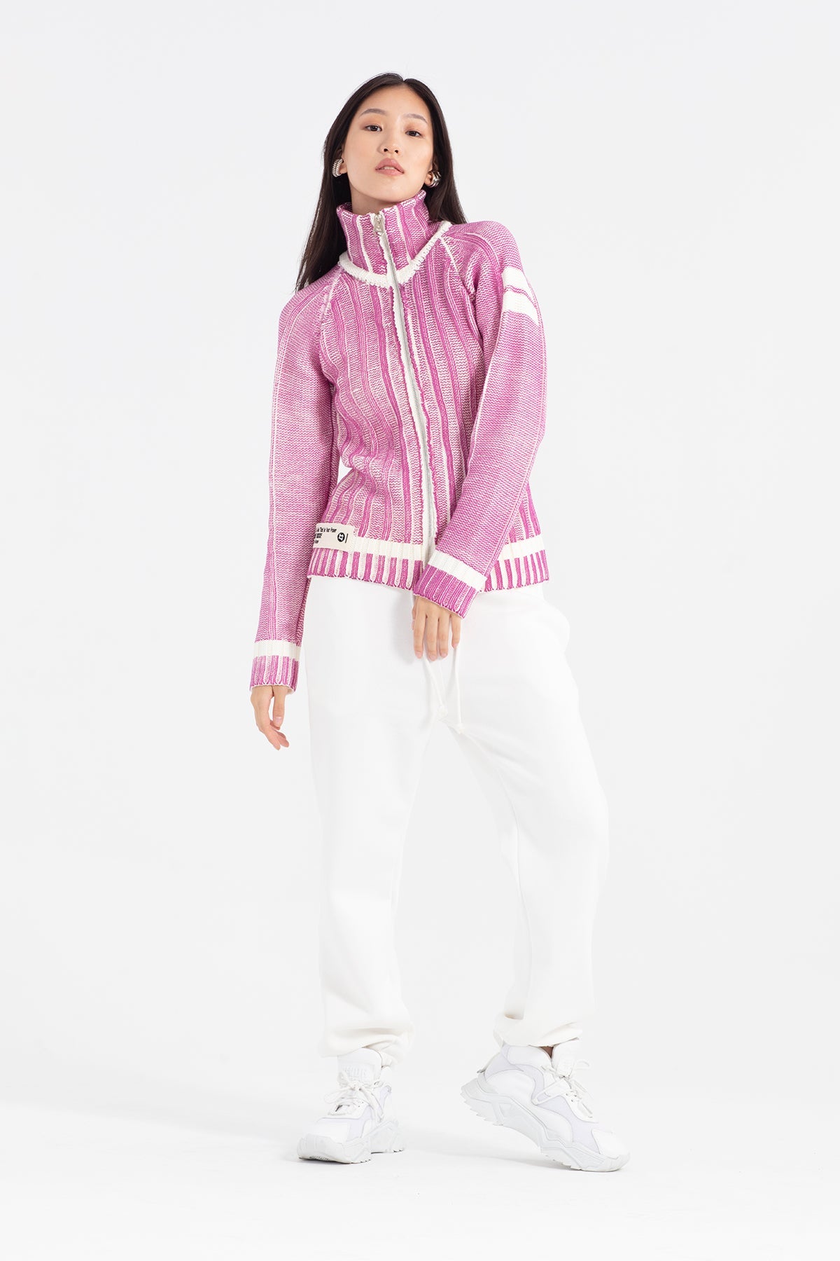 Viola Pullover 12082