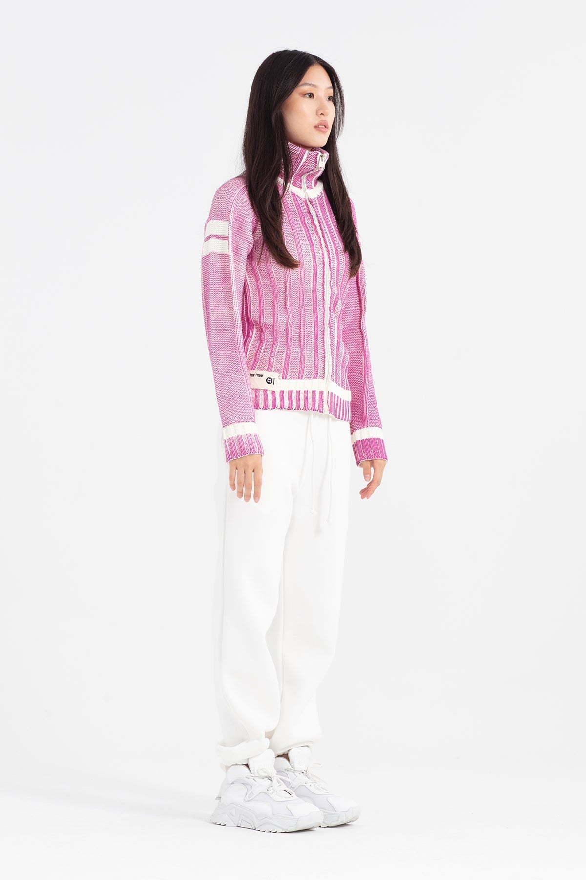 Viola Pullover 12082