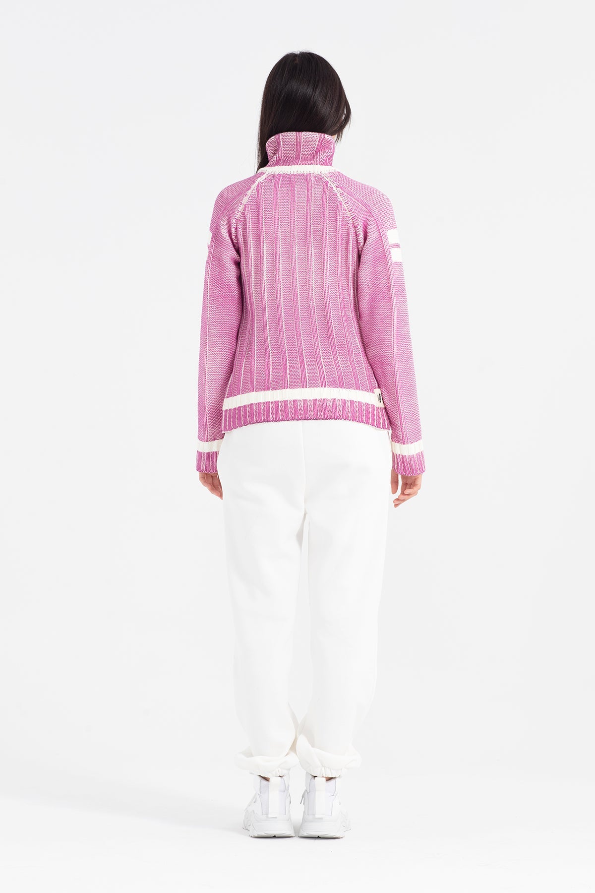 Viola Pullover 12082