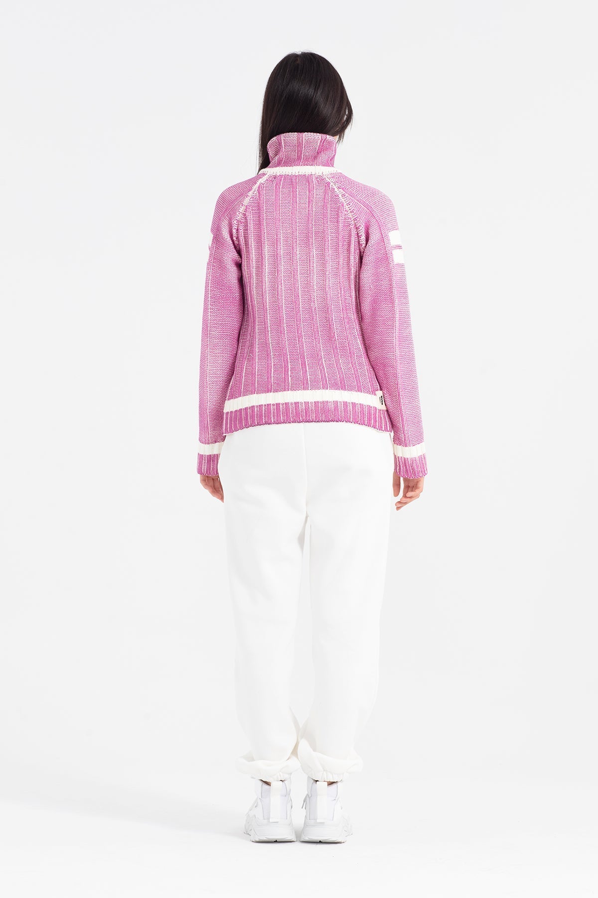 Viola Pullover 12082