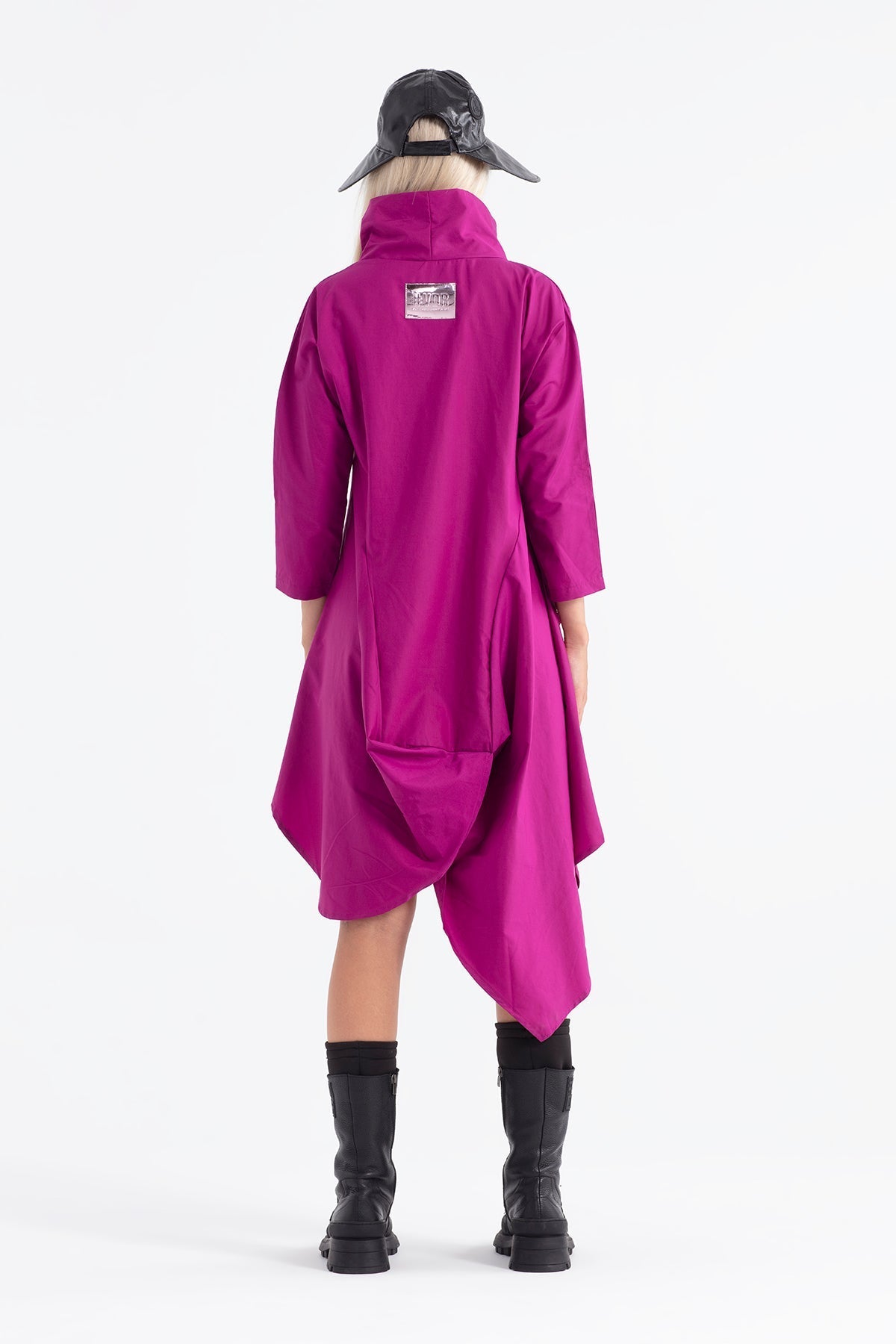 Viola Dress 12139