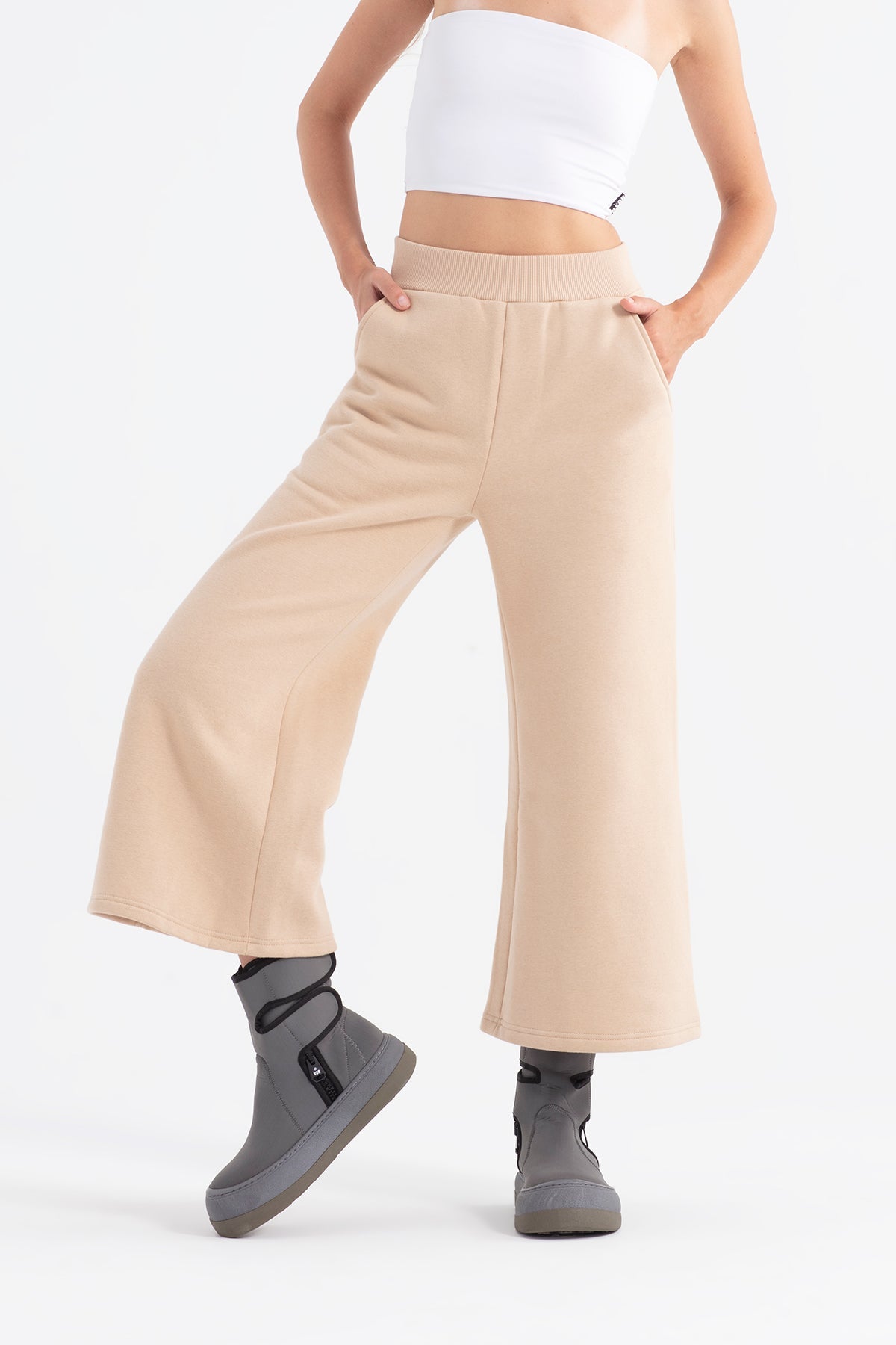 Caffe Latte Pants 12172