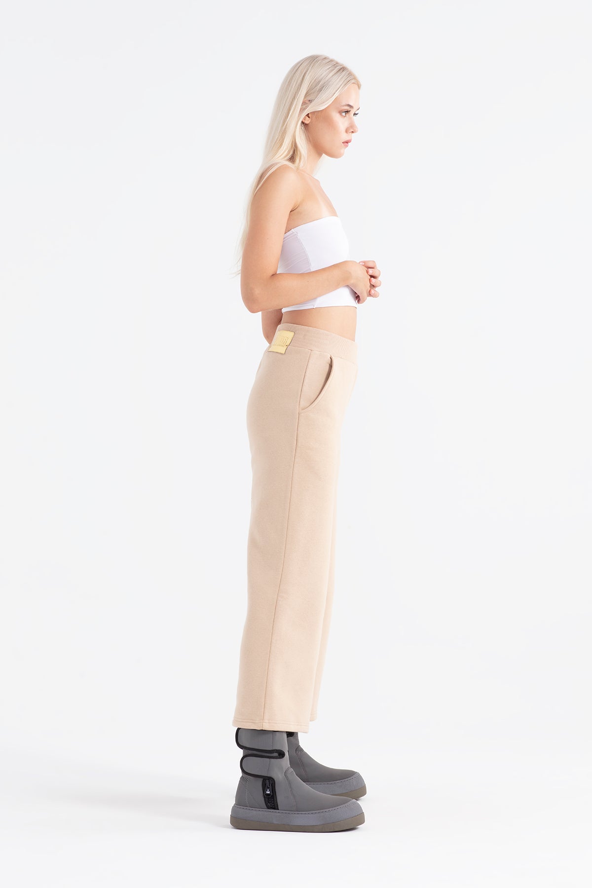 Caffe Latte Pants 12172