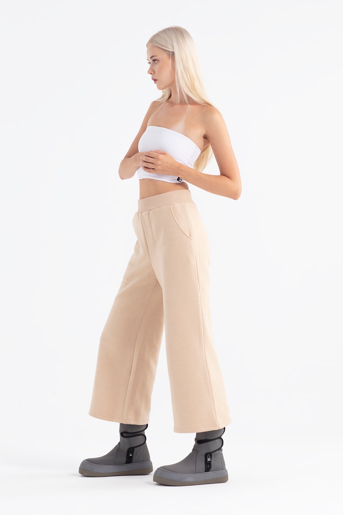 Caffe Latte Pants 12172
