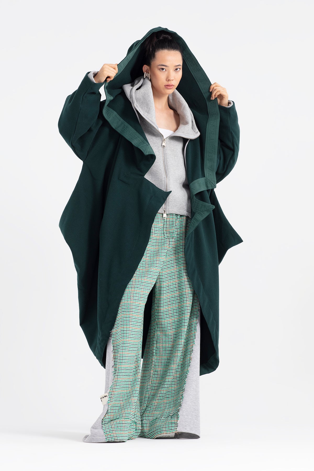 Verdone Coat 12234