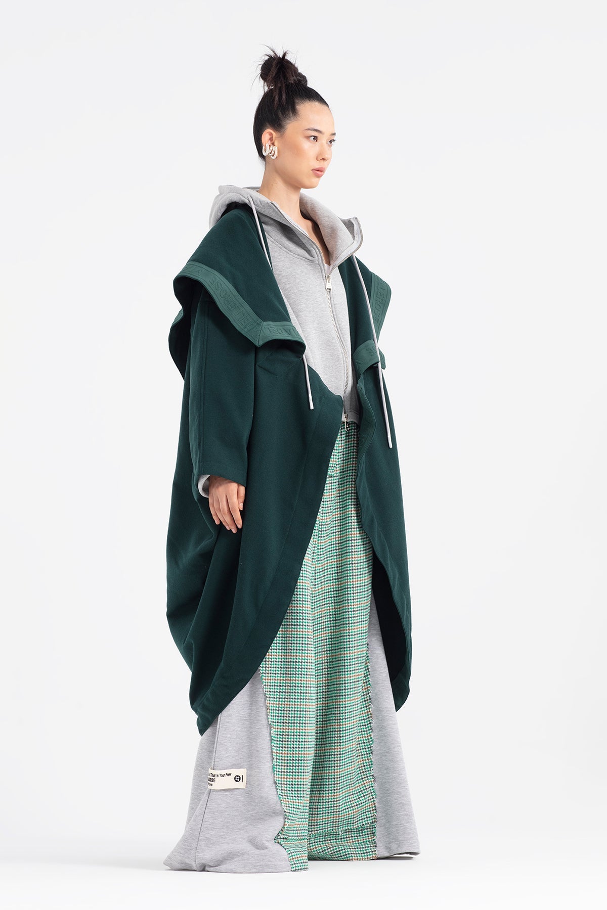 Verdone Coat 12234