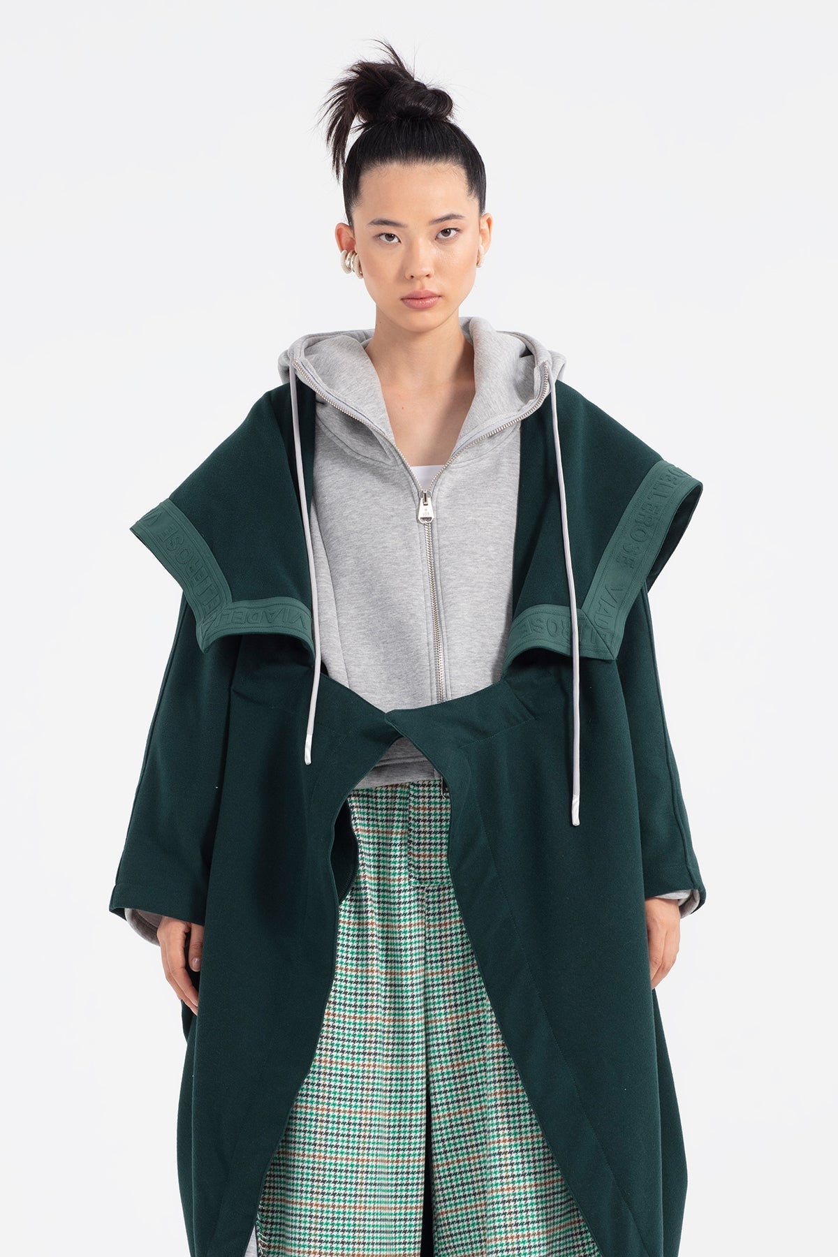 Verdone Coat 12234