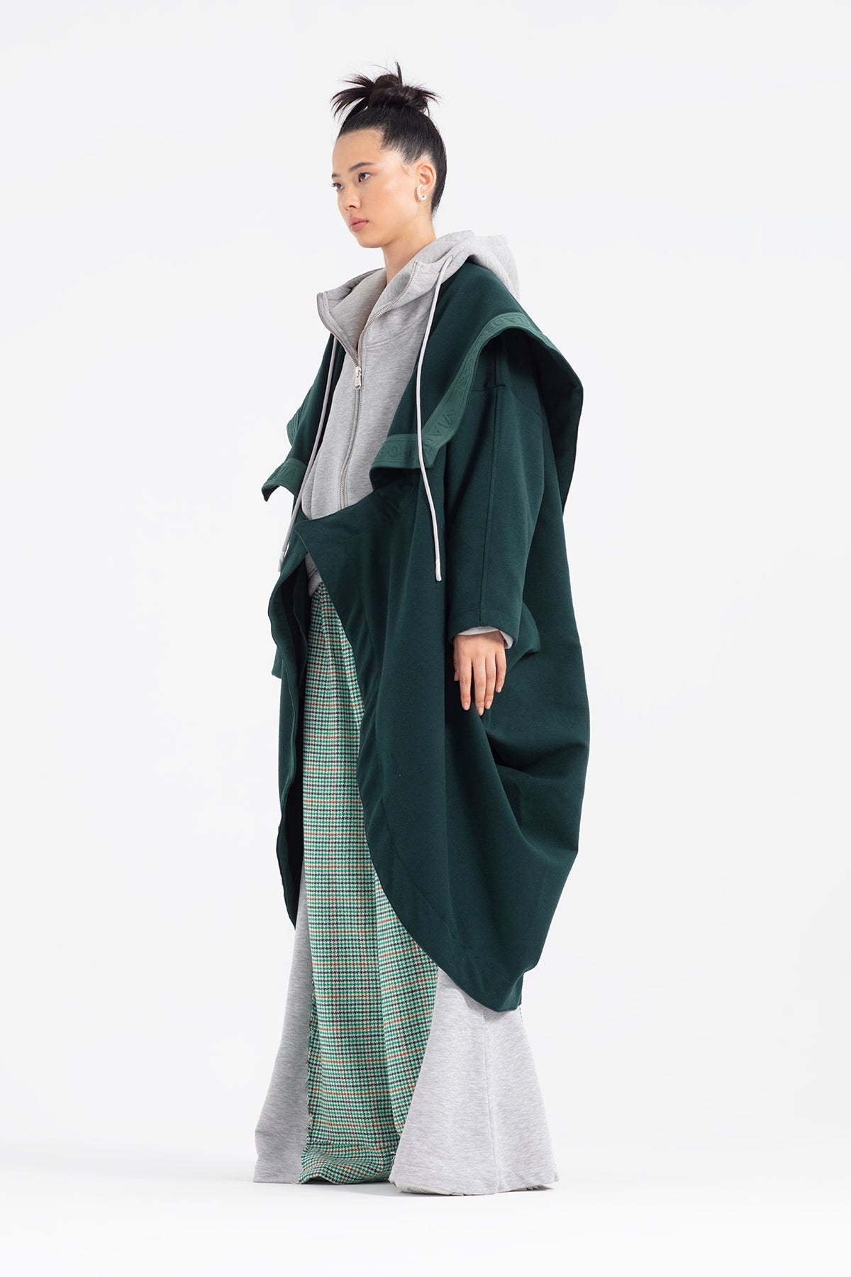 Verdone Coat 12234
