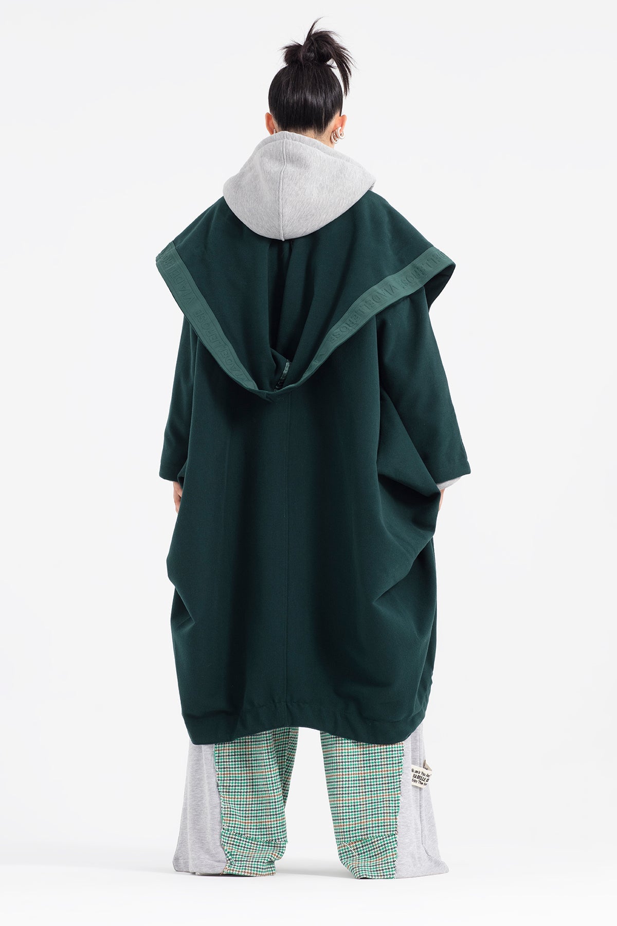 Verdone Coat 12234
