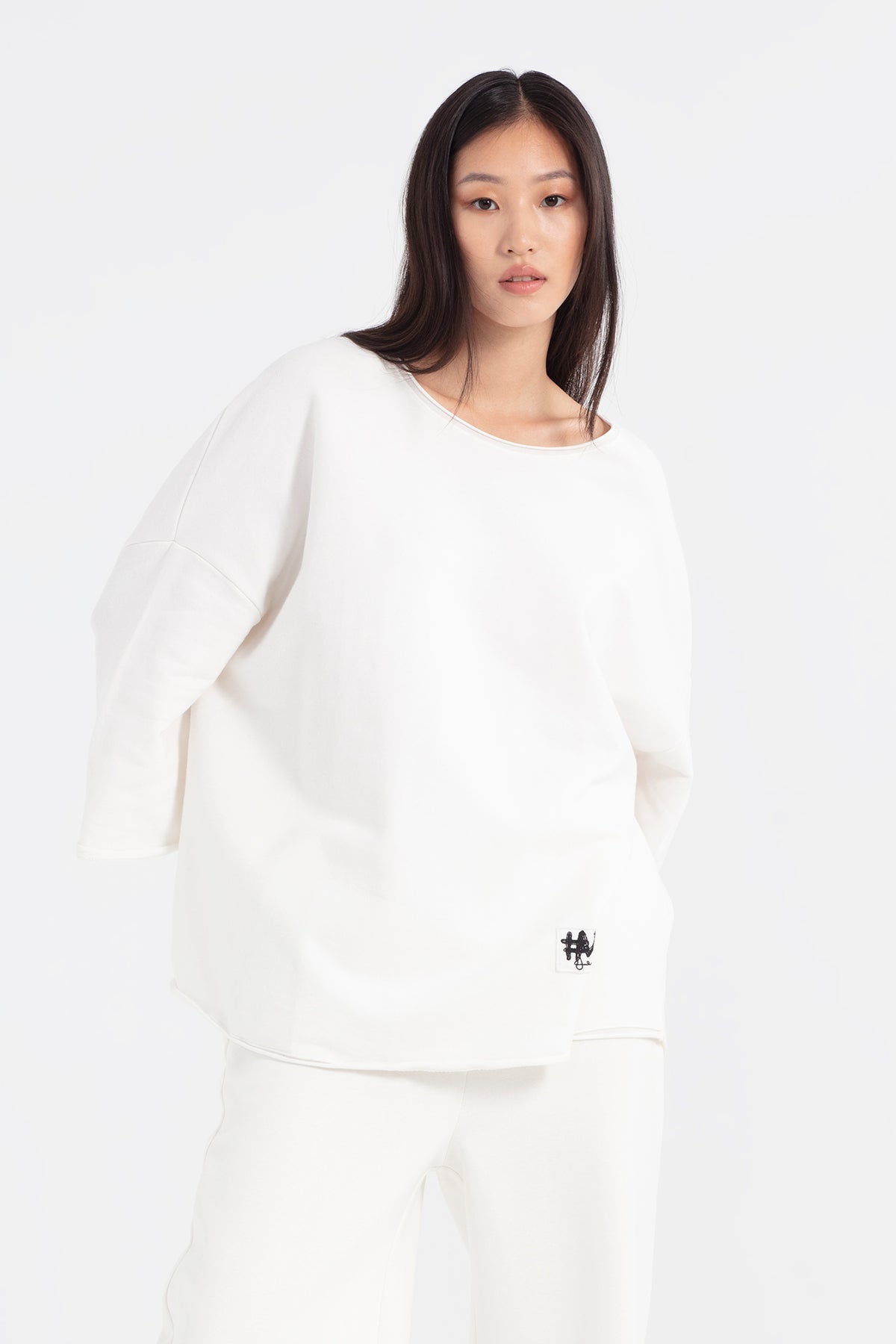 Off White Sw-shirt 12248