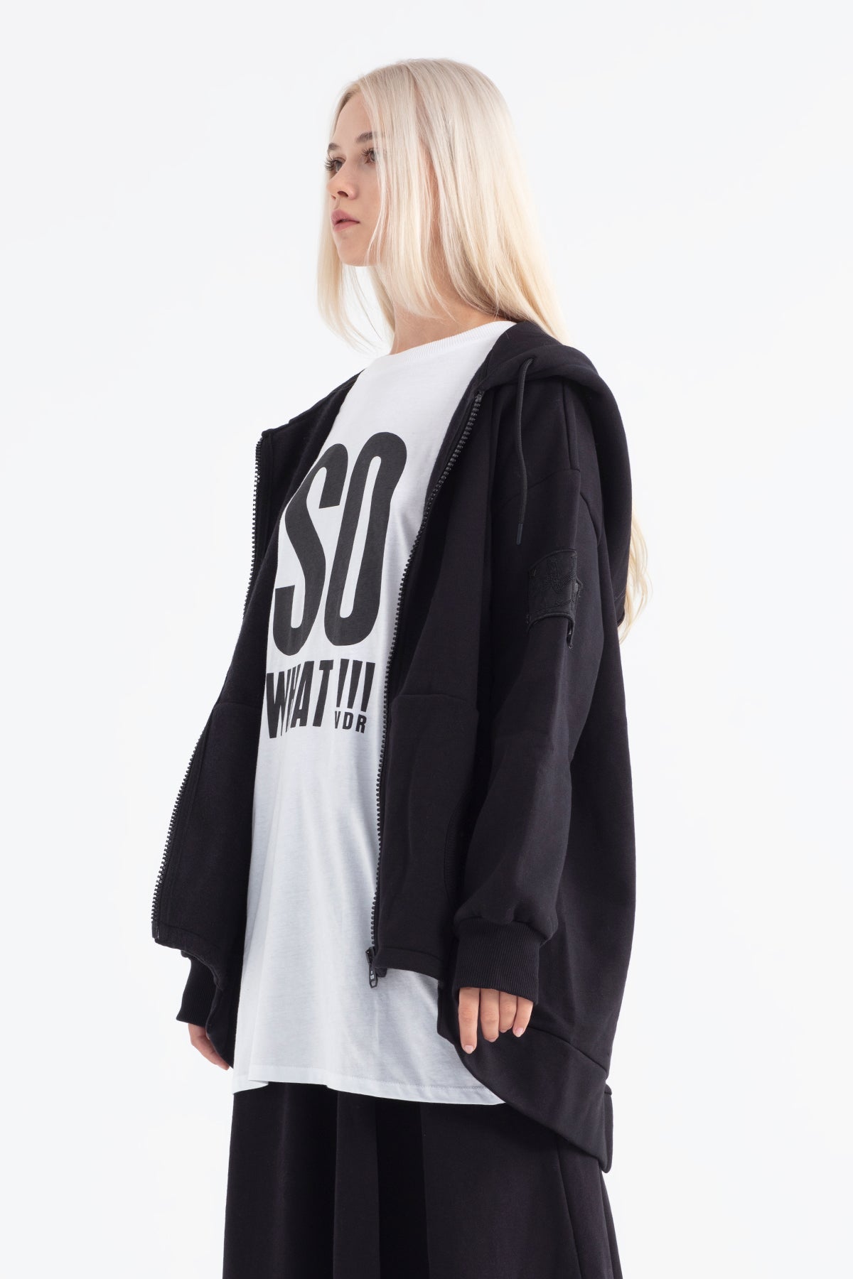 Nero Sw-shirt 12296