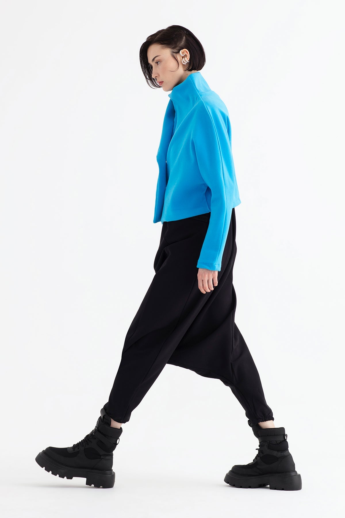 Azzurro Jacket 12330