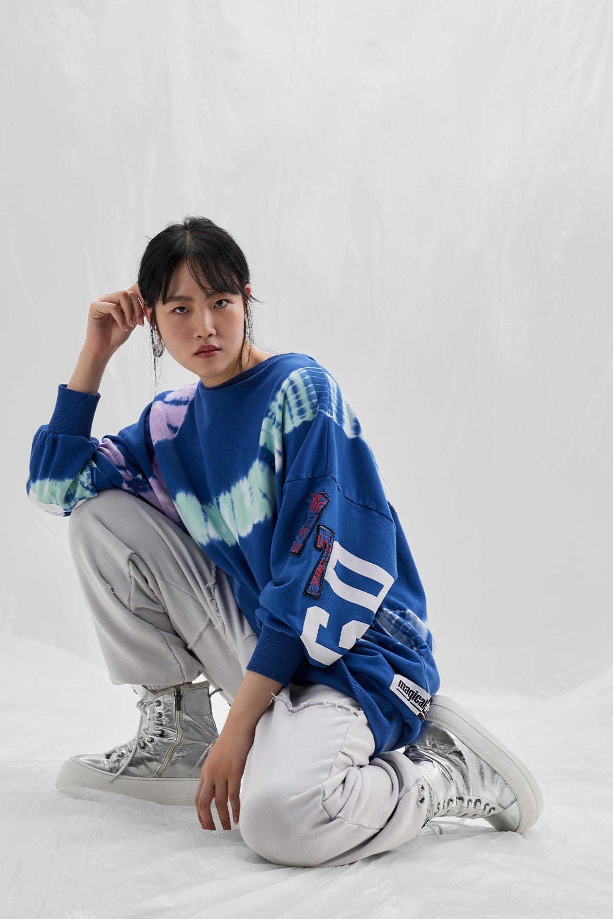 Mare Sw-shirt 14047