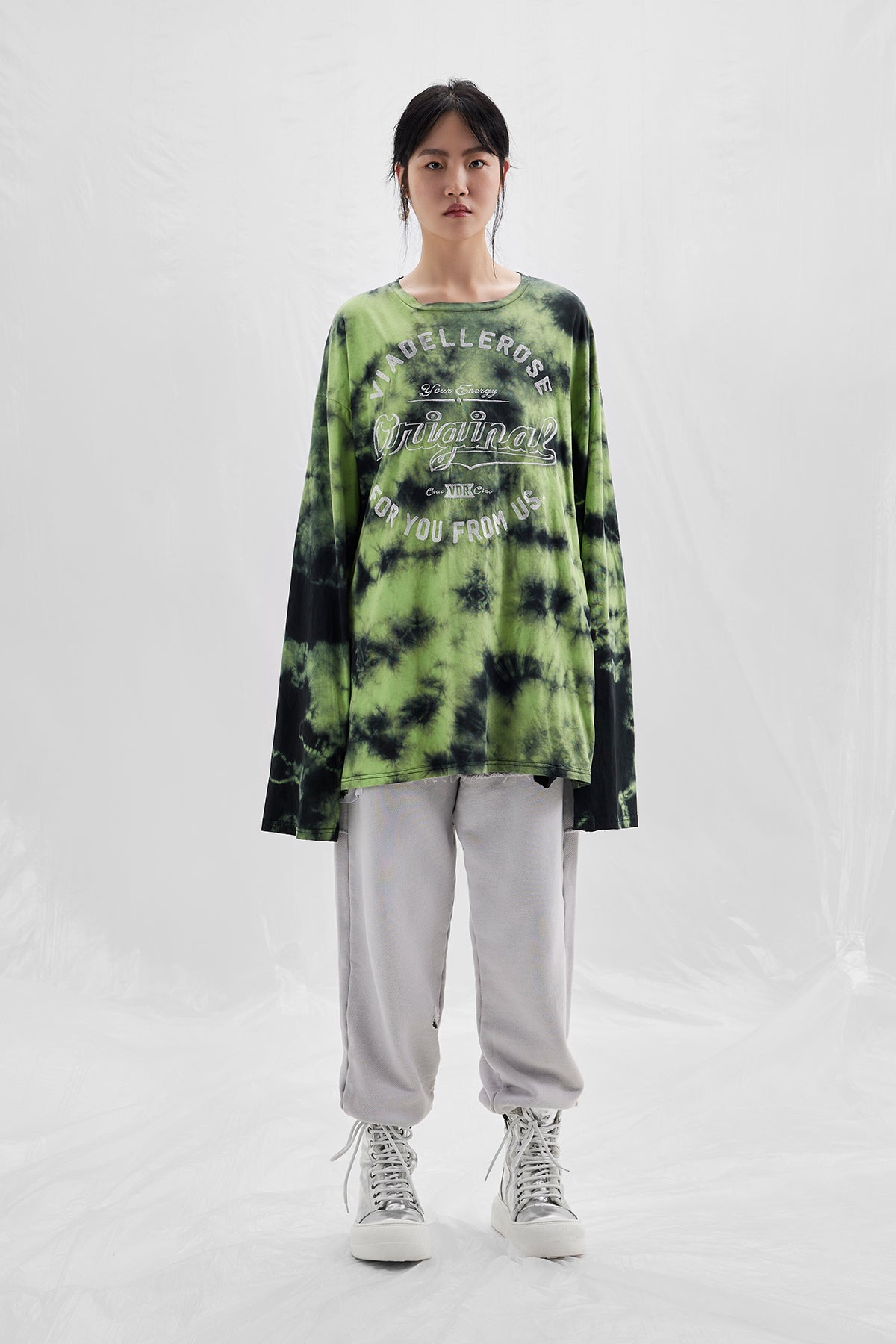 Nero Acido Tunic 14057