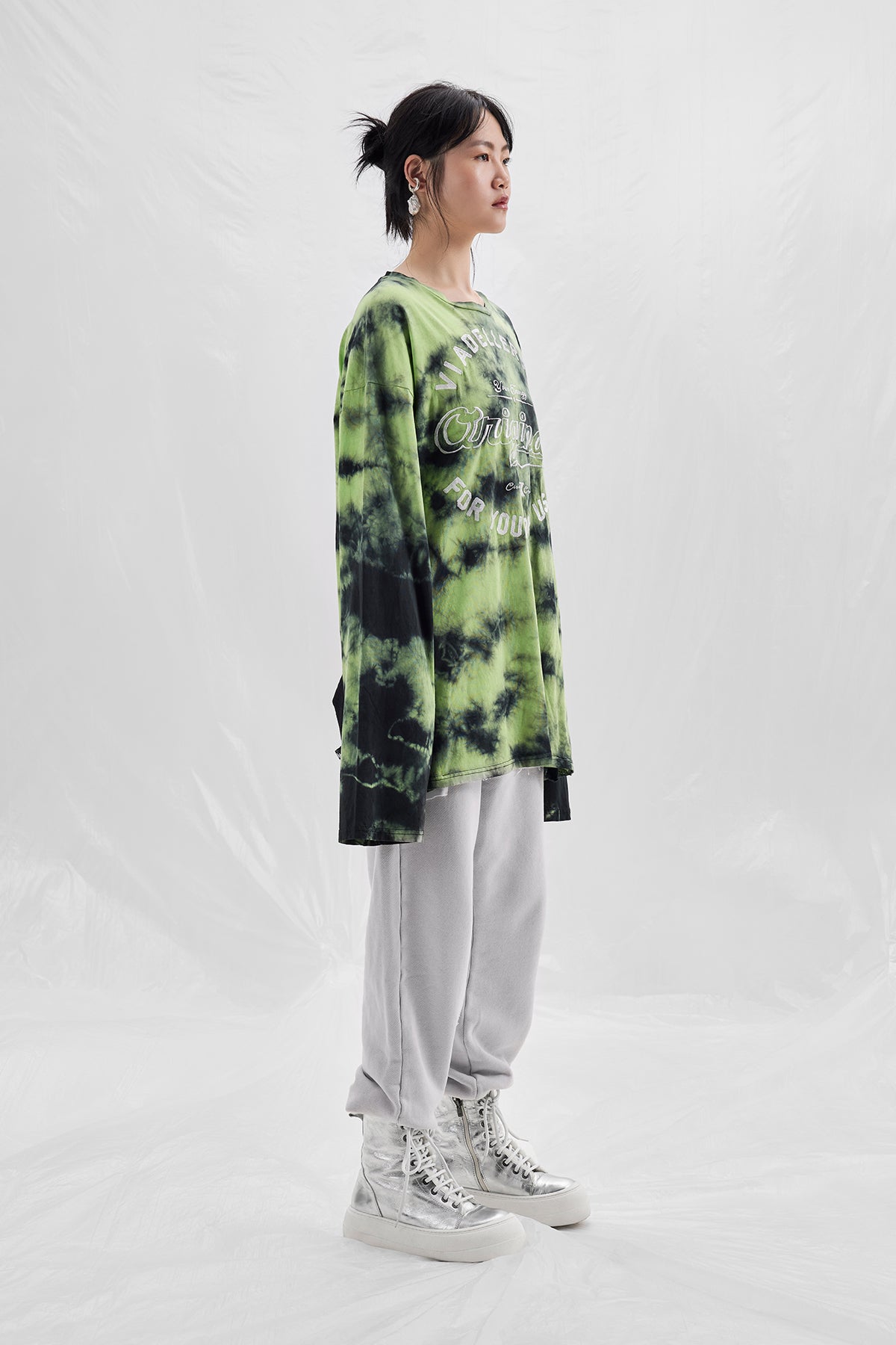 Nero Acido Tunic 14057