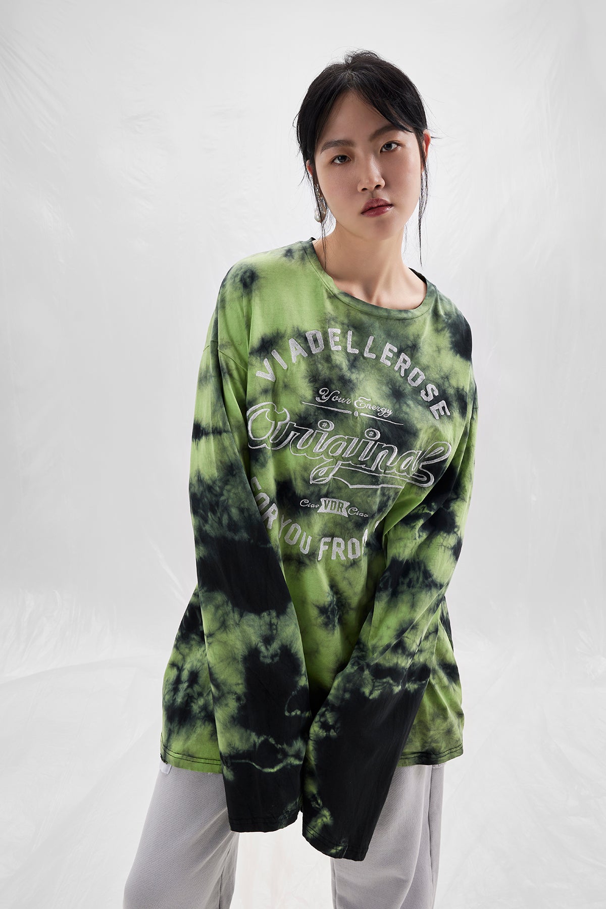 Nero Acido Tunic 14057