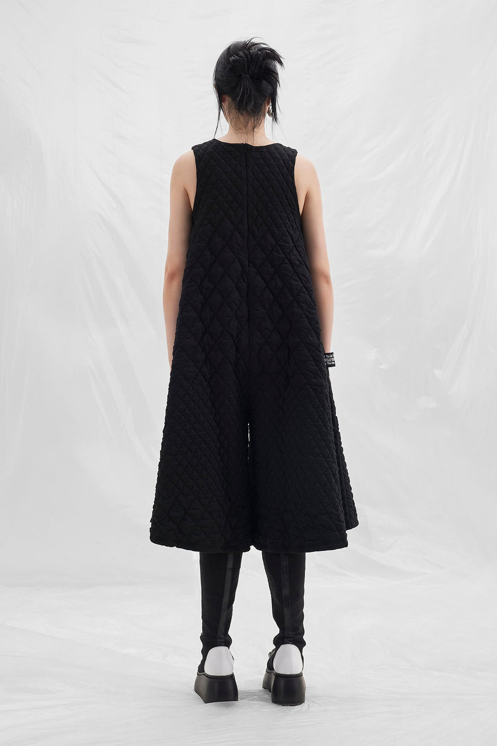 Nero Overall 12348