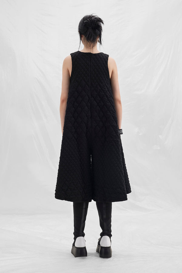 Nero Overall 6204