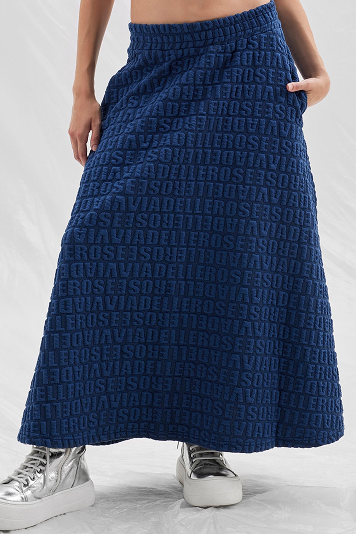 Mare Skirt 14104