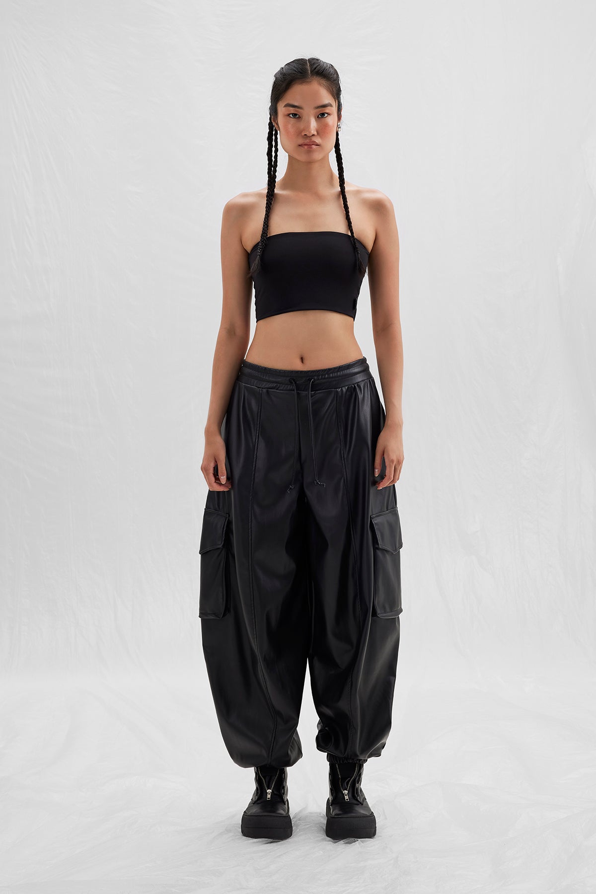 Nero Pants 14107