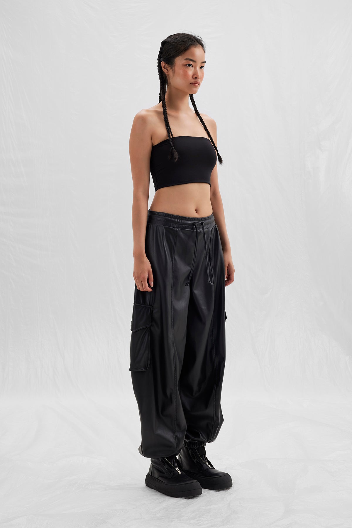 Nero Pants 14107