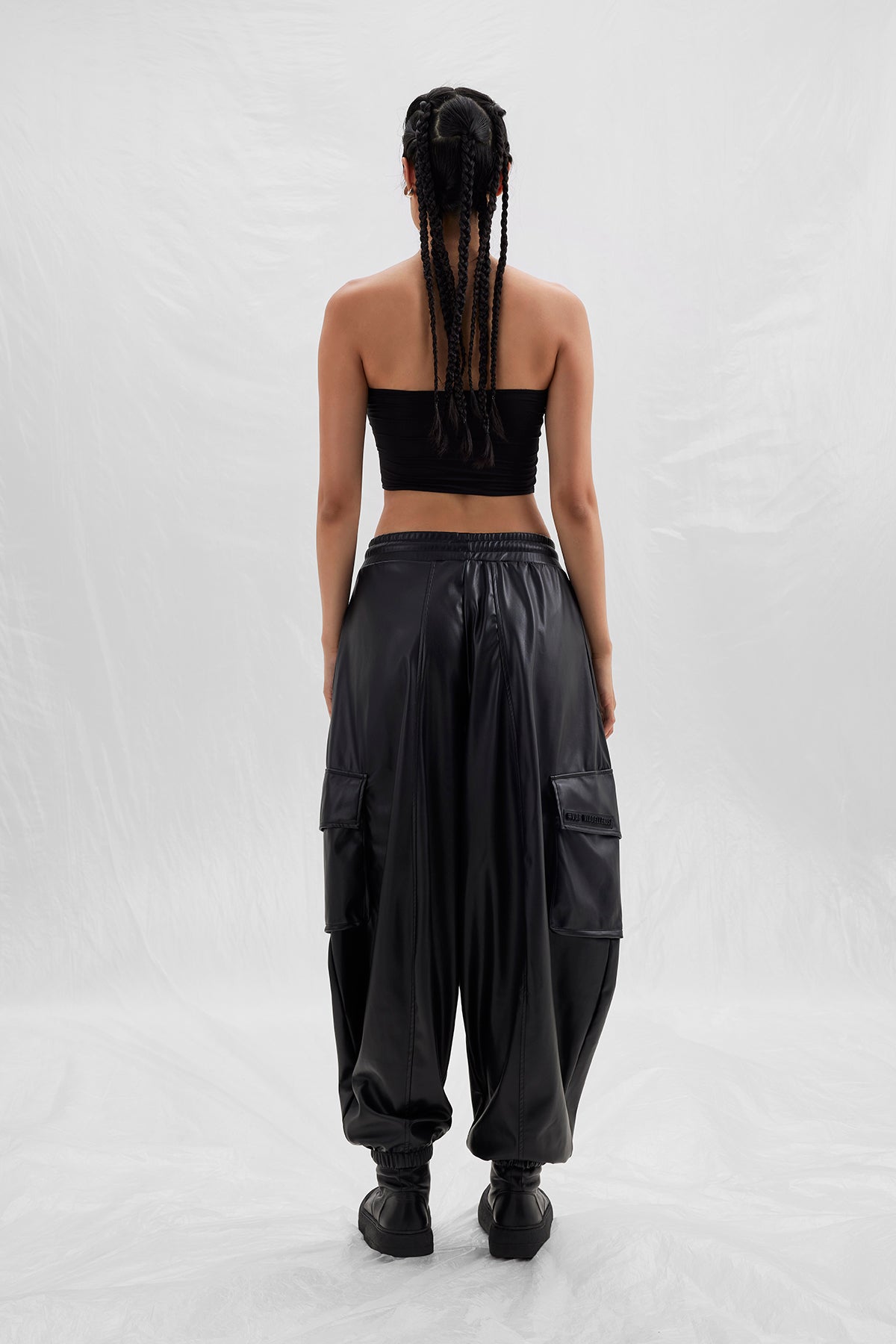 Nero Pants 14107