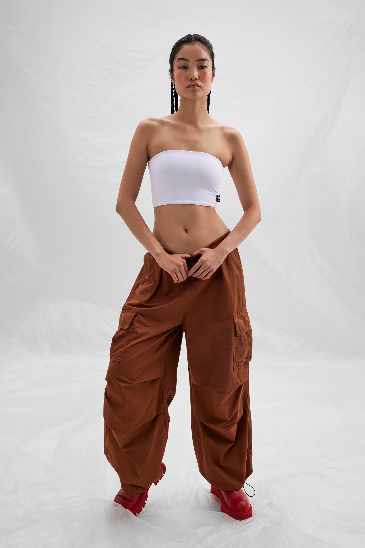 Marrone Pants 14140