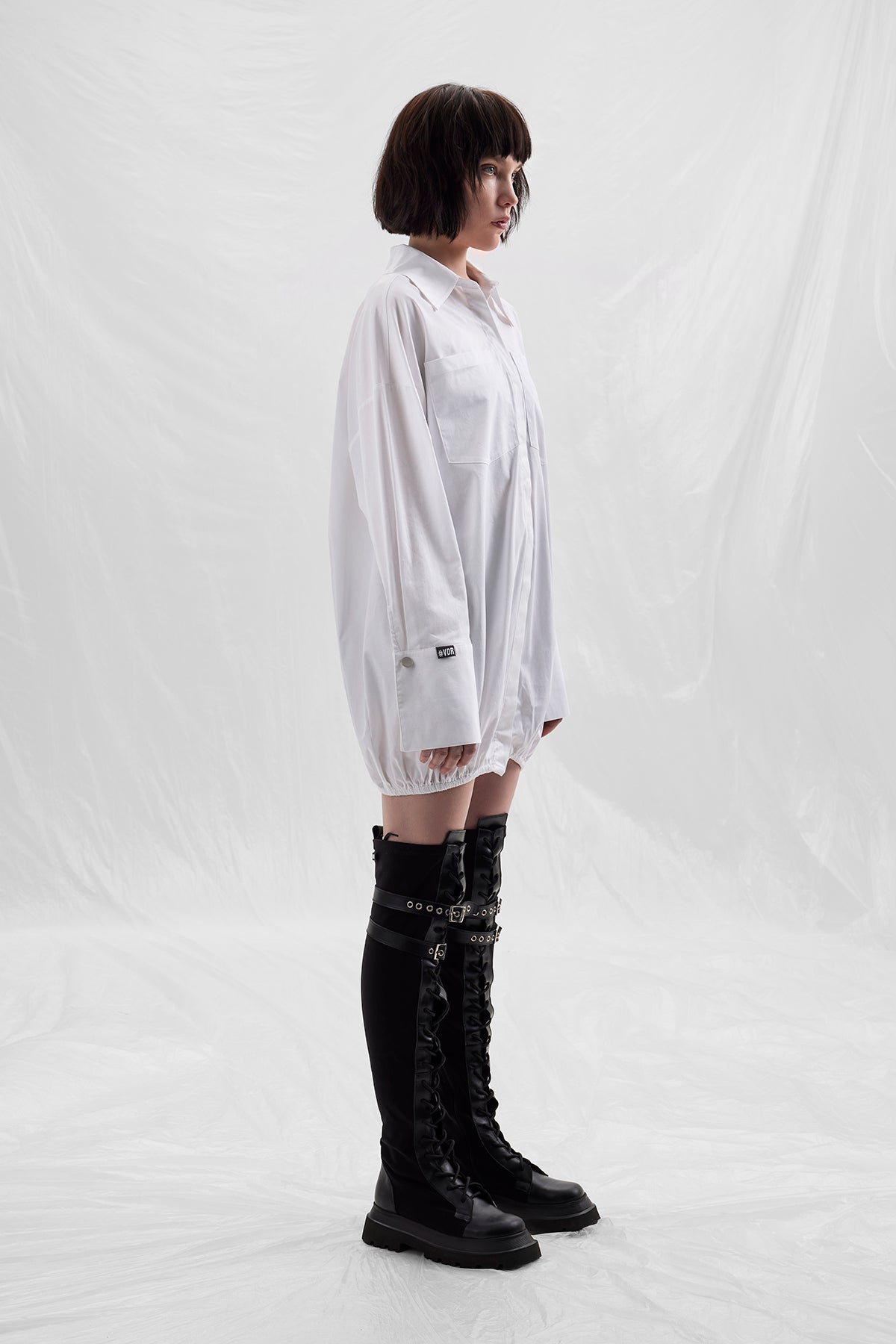 Bianco Shirt 14169