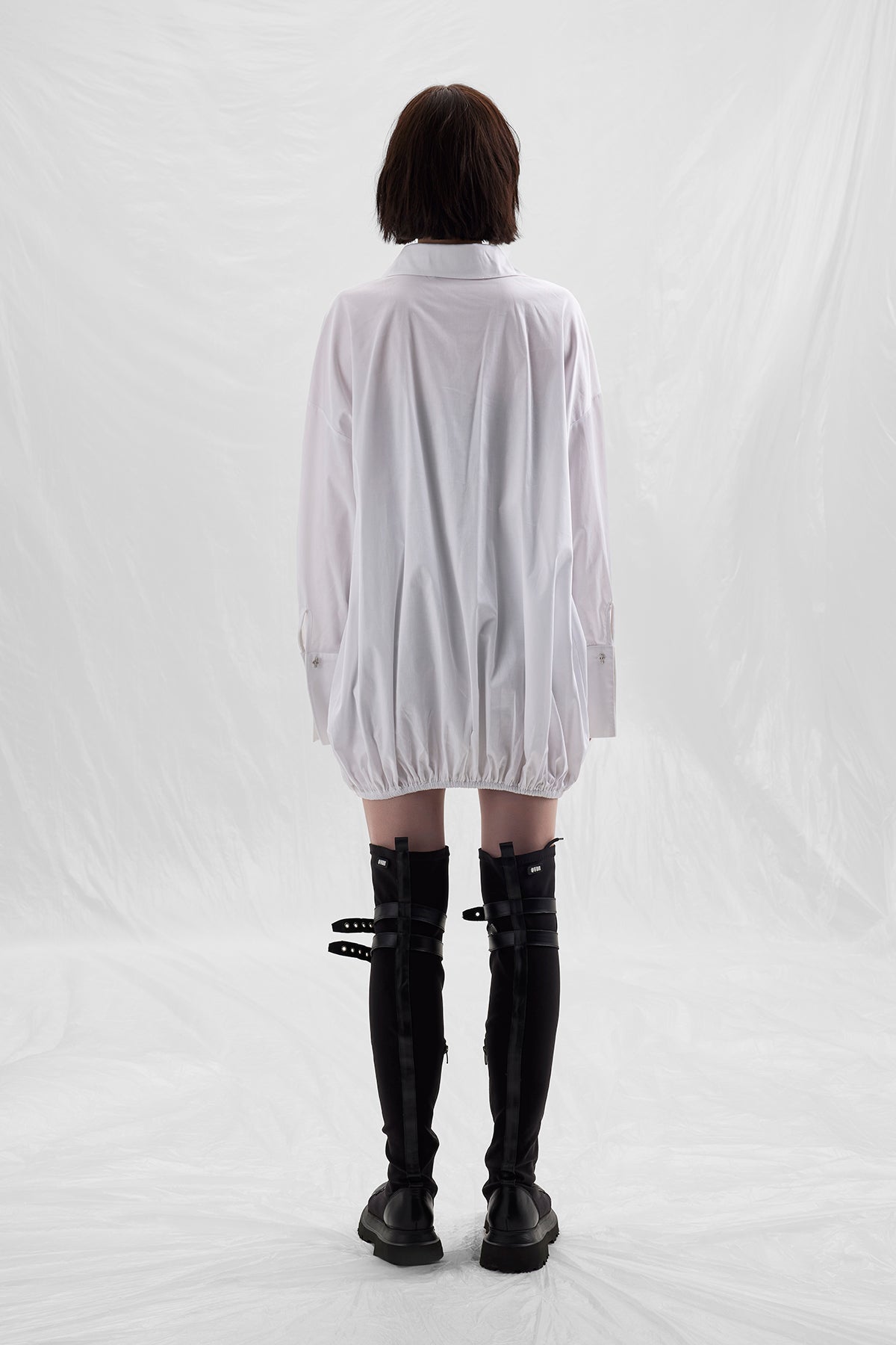 Bianco Shirt 14169