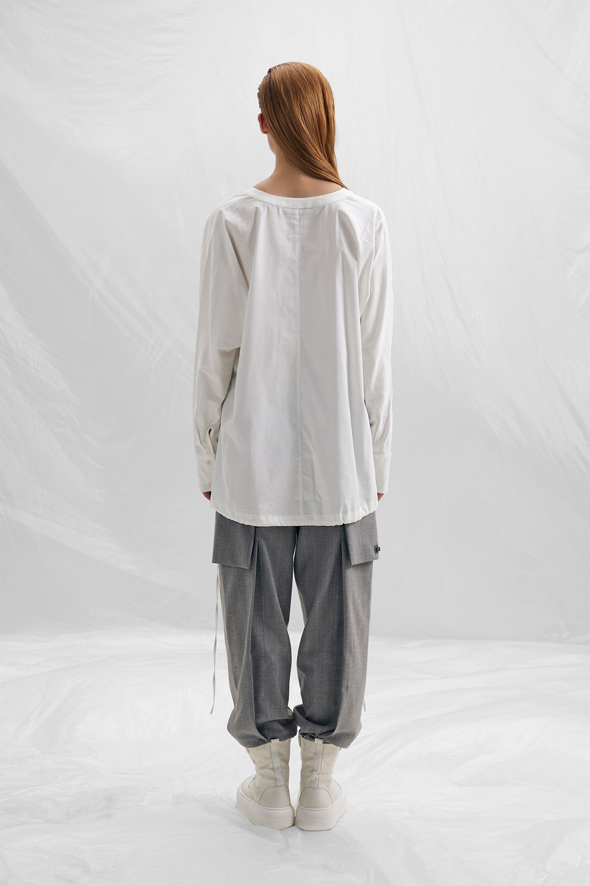 Bianco Shirt 14172