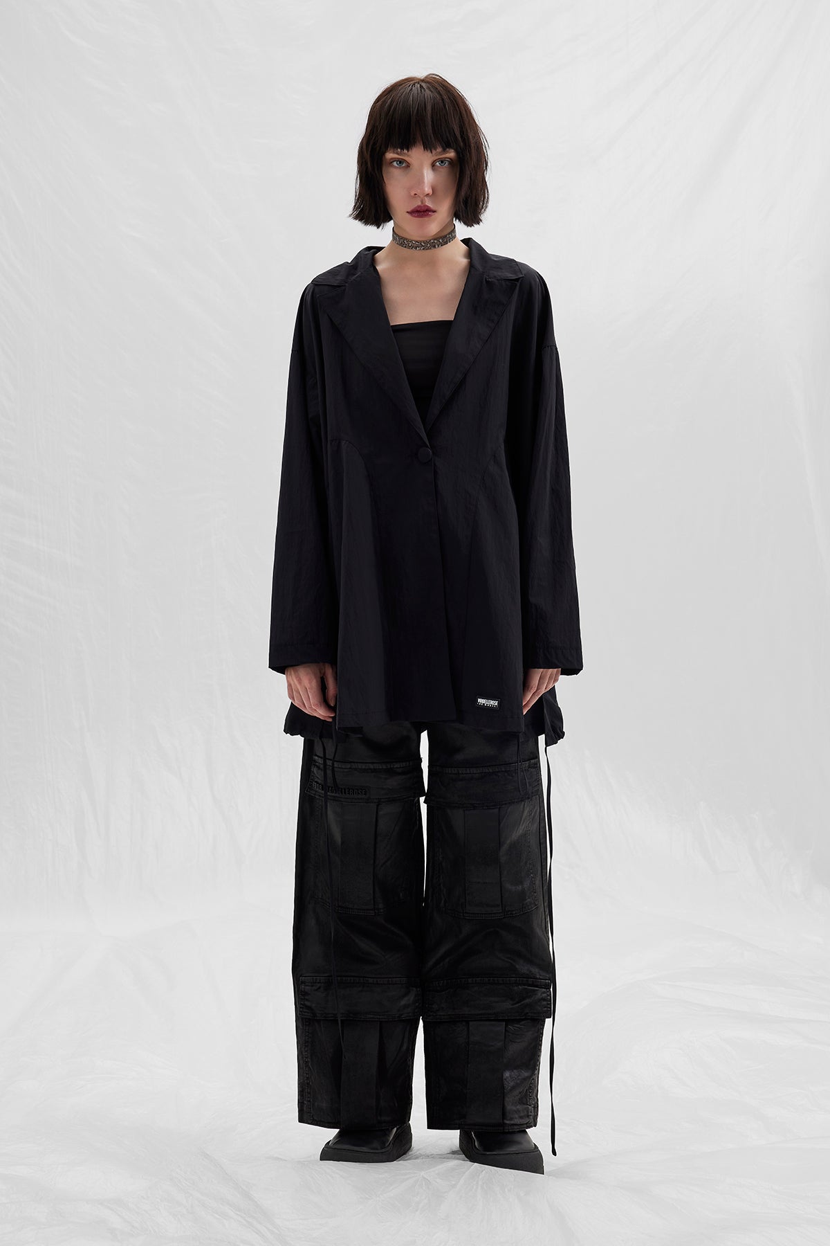 Nero Shirt 14173