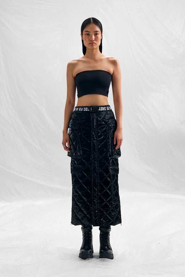 Nero Skirt 15470