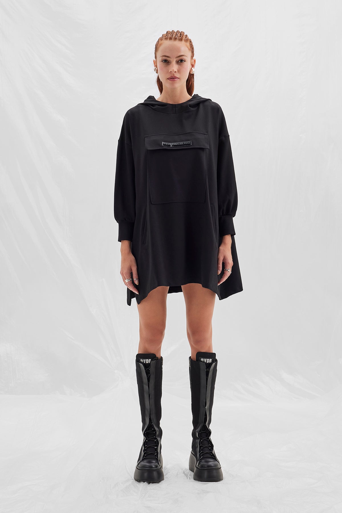 Nero Tunic 14198
