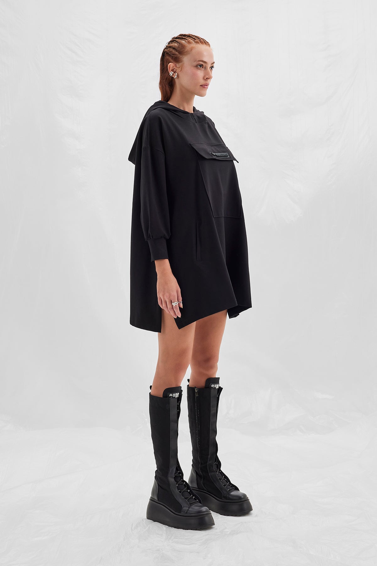 Nero Tunic 14198