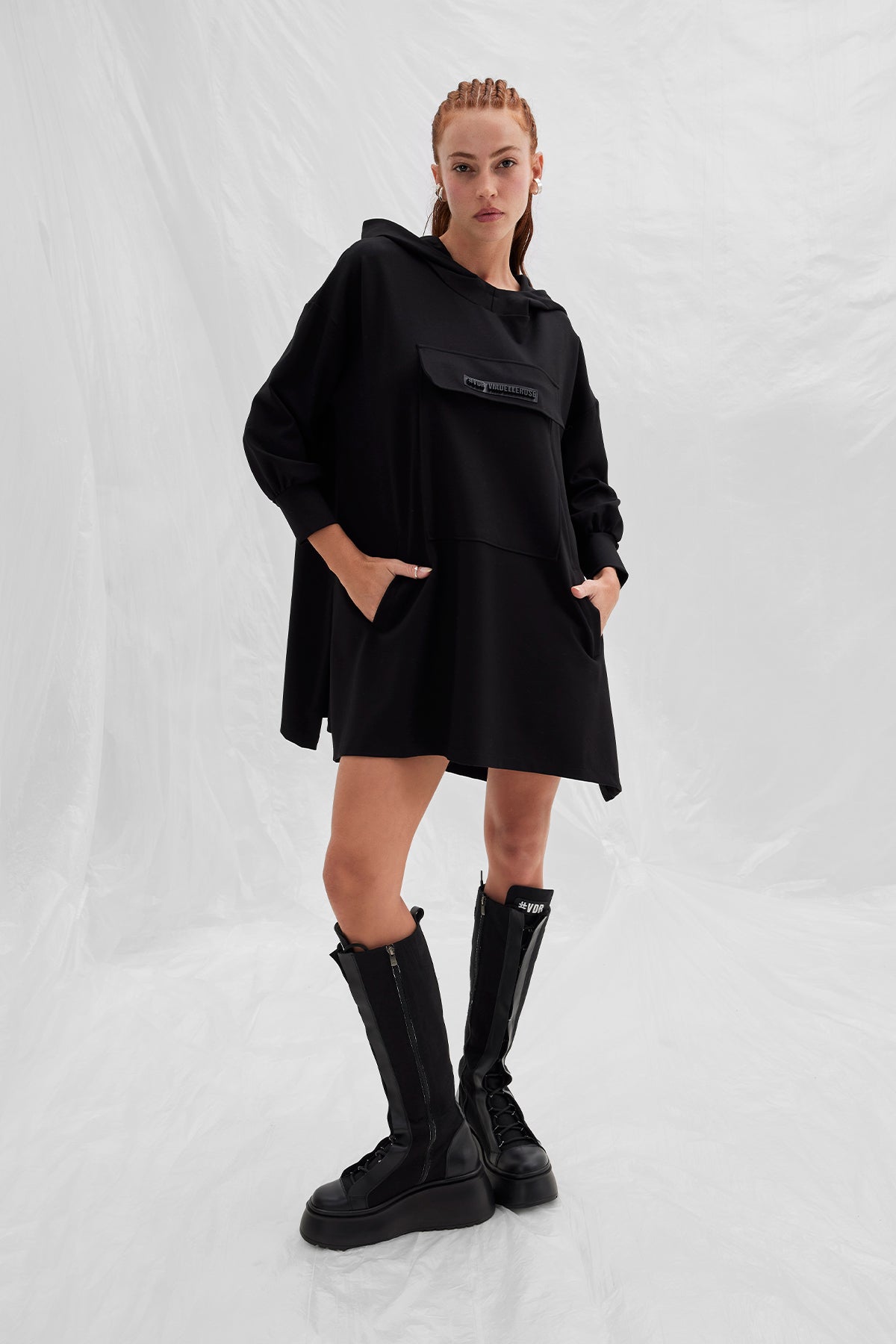 Nero Tunic 14198